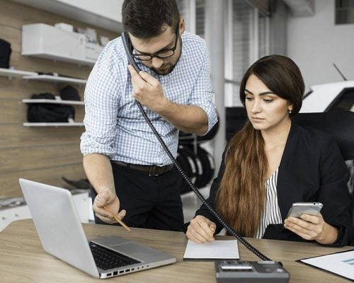 Stay Compliant with Health Insurance and Employee Benefits Regulations with Golden Benefits Group