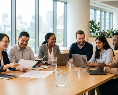 Group Health Insurance for Employers in California