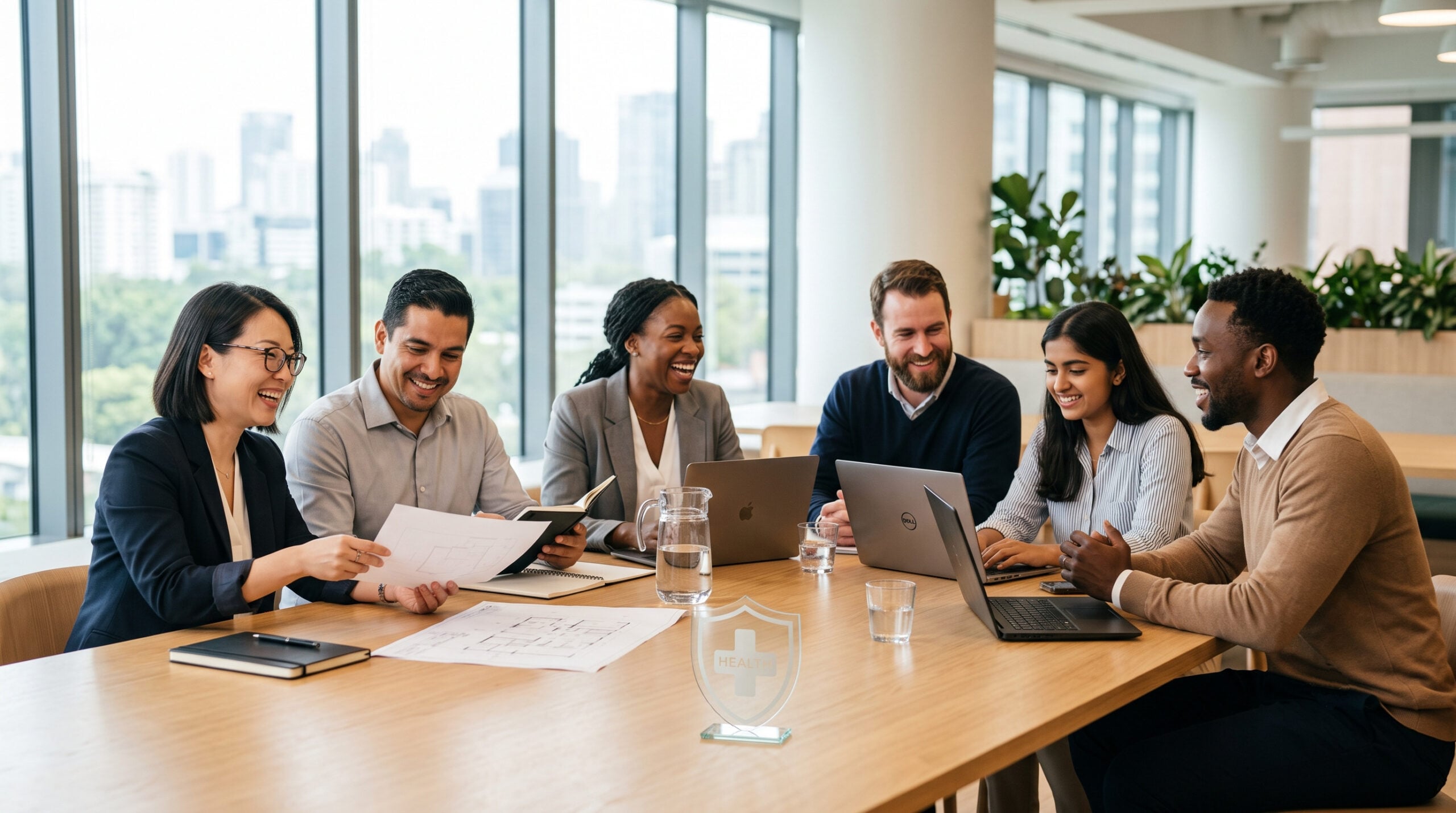 Group Health Insurance