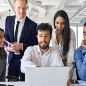 Group Benefits