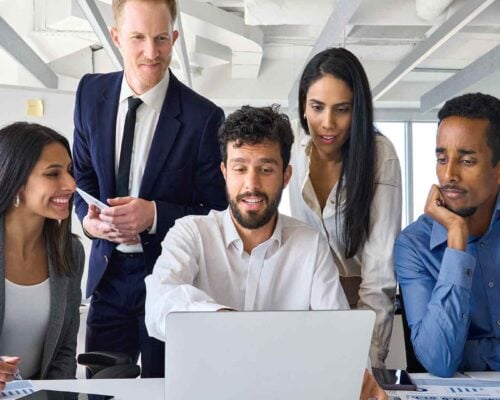 Group Benefits Near Ohio: Health Coverage That Works for Your Business and Your Employees