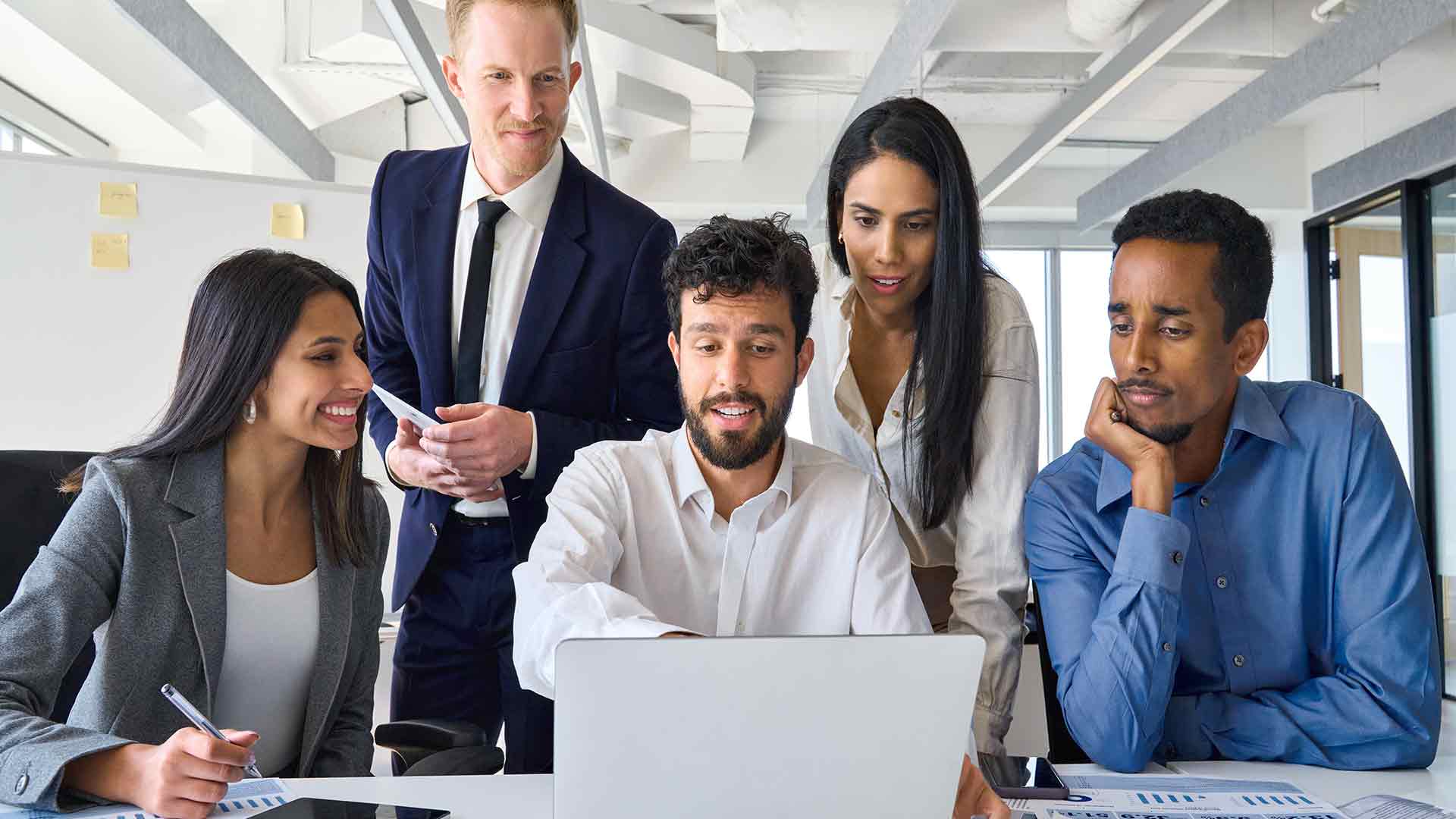 Group Benefits